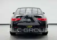 2023 Mercedes Benz CLS 350