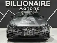 2023 Mercedes Benz CLS 350
