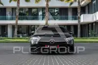 2023 Mercedes Benz CLS 350
