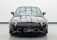 2023 Mercedes Benz CLS 350