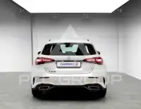 2023 Mercedes Benz A-Class