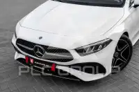 2023 Mercedes Benz 