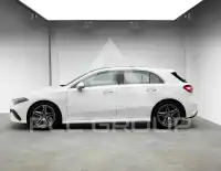 2023 Mercedes Benz A-Class