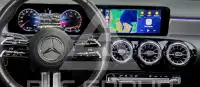 2023 Mercedes Benz A-Class