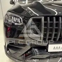 2023 Mercedes Benz 