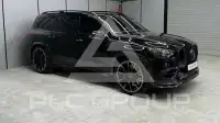 2023 Mercedes Benz 
