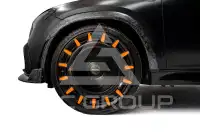 2023 Mercedes Benz 