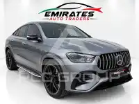 2023 Mercedes Benz GLE 450