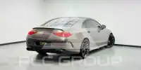 2023 Mercedes Benz CLS 530