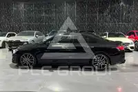 2023 Mercedes Benz CLA-Class