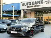 2023 Mercedes Benz E 53