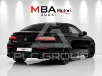 2023 Mercedes Benz E 53