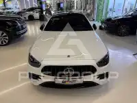 2023 Mercedes Benz 