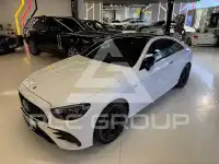 2023 Mercedes Benz 