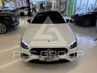 2023 Mercedes Benz 