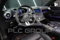 2023 Mercedes Benz SL 630