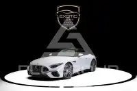 2023 Mercedes Benz SL 630