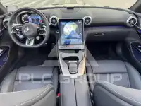 2023 Mercedes Benz SL 630