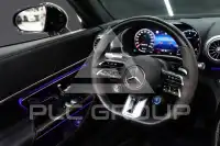2023 Mercedes Benz 
