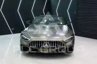 2023 Mercedes Benz SL 630