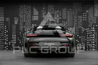 2023 Mercedes Benz 