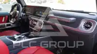 2023 Mercedes Benz G 63