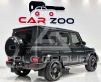 2023 Mercedes Benz G 63