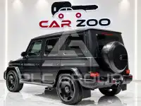 2023 Mercedes Benz G 63