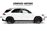 2023 Mercedes Benz GLE 53