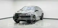 2023 Mercedes Benz GLE 53