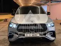 2023 Mercedes Benz GLE 53