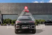 2023 Mercedes Benz GLE 53