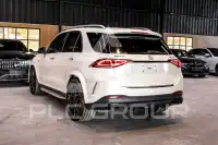 2023 Mercedes Benz GLE 53