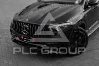 2023 Mercedes Benz GLE 53