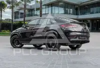 2023 Mercedes Benz GLE 53