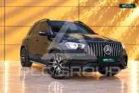 2023 Mercedes Benz GLE 53