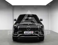 2023 Mercedes Benz GLE 53