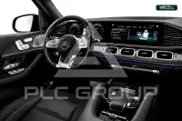 2023 Mercedes Benz GLE 53
