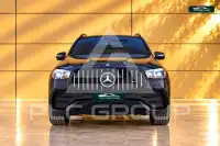 2023 Mercedes Benz GLE 53