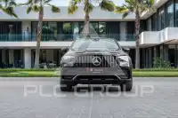 2023 Mercedes Benz GLE 53