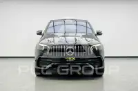 2023 Mercedes Benz GLE 53