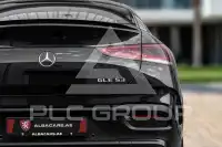 2023 Mercedes Benz GLE 53