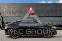 2023 Mercedes Benz GLE 53