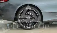 2023 Mercedes Benz C 200