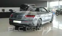 2023 Mercedes Benz C 200