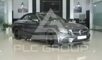 2023 Mercedes Benz C 200