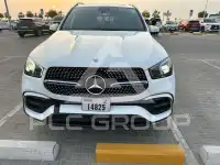 2023 Mercedes Benz GLE 350