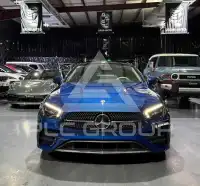 2023 Mercedes Benz 