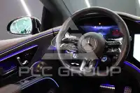 2023 Mercedes Benz Eqs