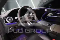 2023 Mercedes Benz Eqs